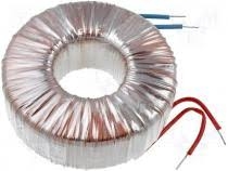 TOROID 2X28V 2X150W-INDEL